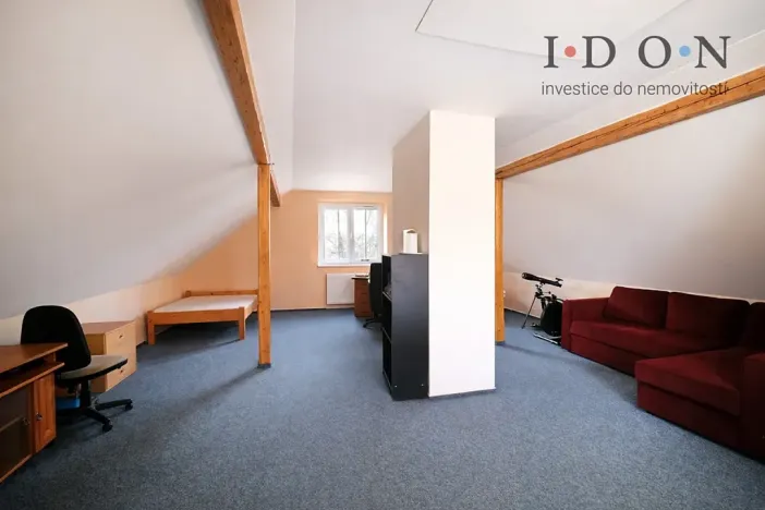 Prodej rodinného domu, Ostrava, U Sýpky, 110 m2