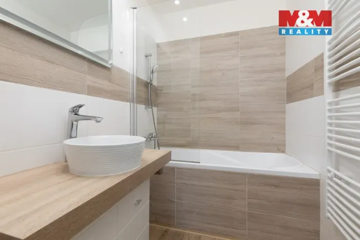 Prodej bytu 3+1, Ostrava - Bělský Les, Jiřího Herolda, 74 m2