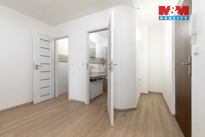 Prodej bytu 3+1, Ostrava - Bělský Les, Jiřího Herolda, 74 m2