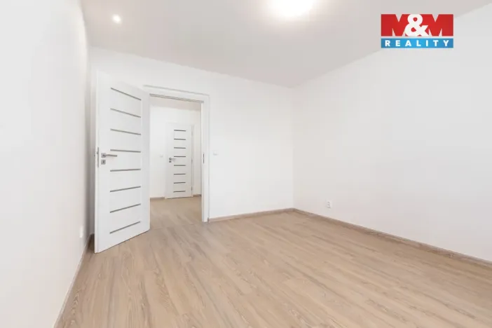 Prodej bytu 3+1, Ostrava - Bělský Les, Jiřího Herolda, 74 m2