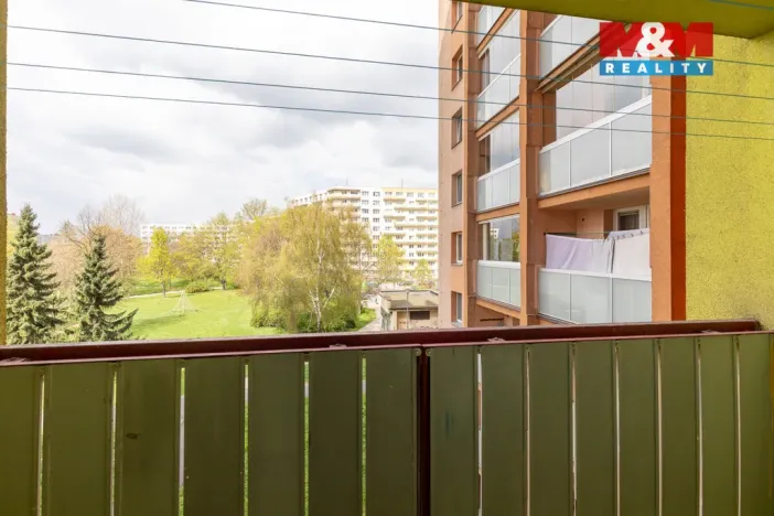 Prodej bytu 3+1, Ostrava - Bělský Les, Jiřího Herolda, 74 m2