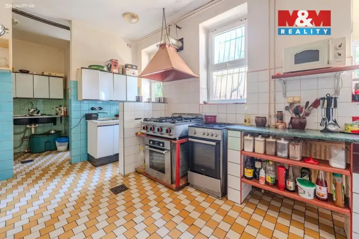 Prodej restaurace, Horní Bečva, 850 m2