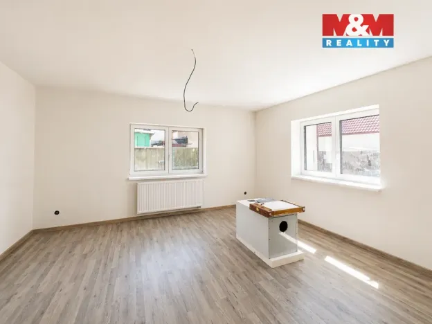 Prodej rodinného domu, Brodce, Hluboká, 150 m2