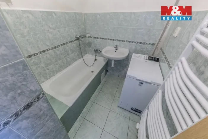 Prodej bytu 3+1, Nymburk, Masarykova, 72 m2