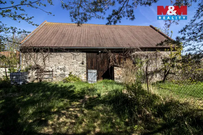 Prodej rodinného domu, Lošany - Lošánky, 101 m2