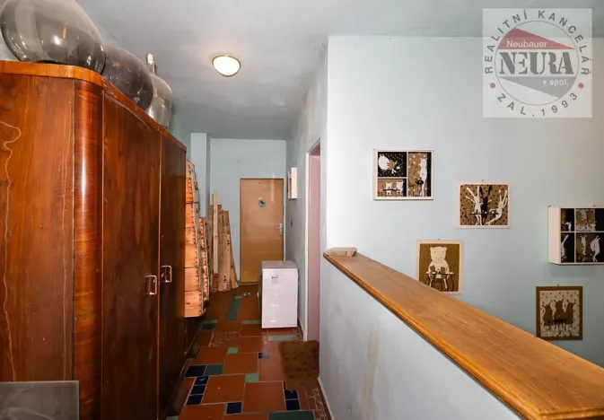 Prodej rodinného domu, Dobříš, Mírové náměstí, 451 m2