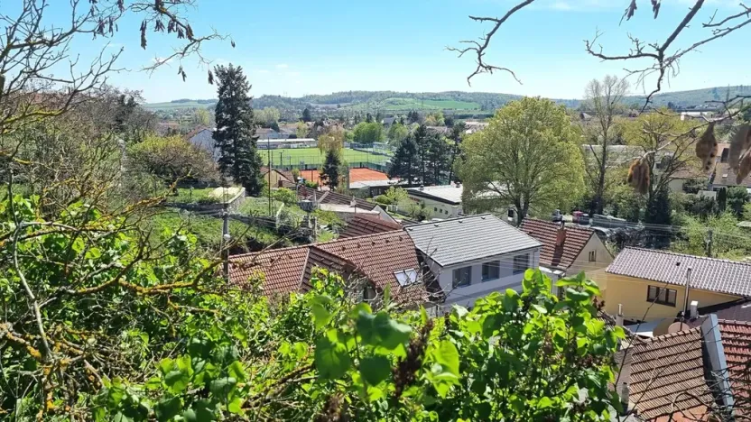 Prodej pozemku pro bydlení, Brno, Padělíky, 471 m2