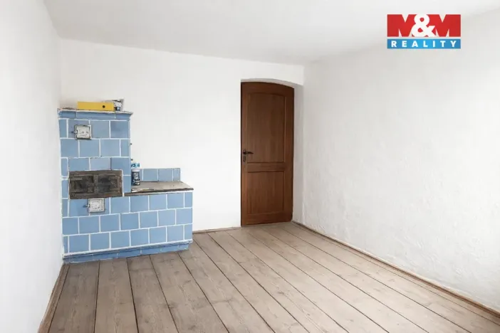 Prodej rodinného domu, Nový Malín, 197 m2