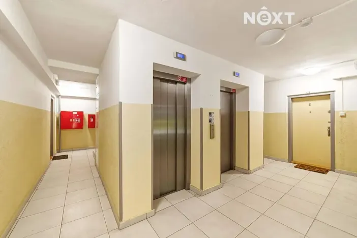 Prodej bytu 2+1, Praha - Žižkov, Habrová, 46 m2