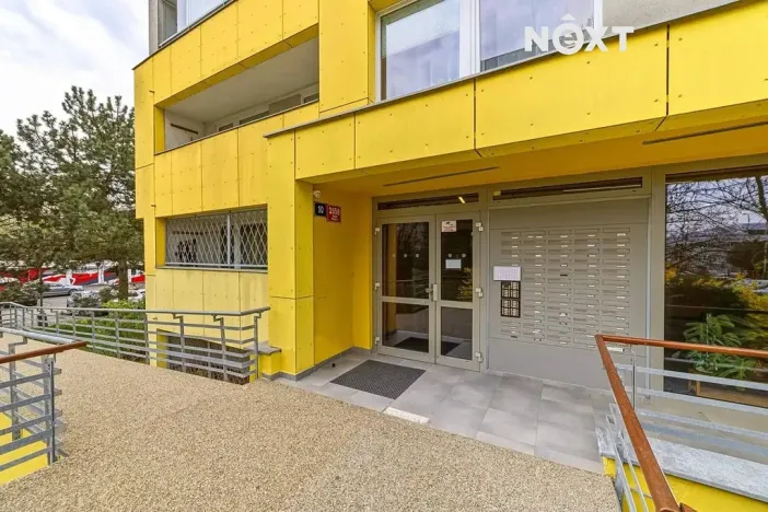 Prodej bytu 2+1, Praha - Žižkov, Habrová, 46 m2