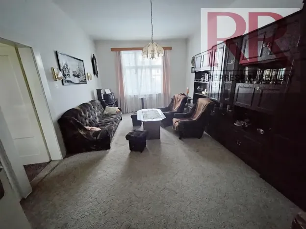 Pronájem vily, Plzeň, Čermákova, 192 m2