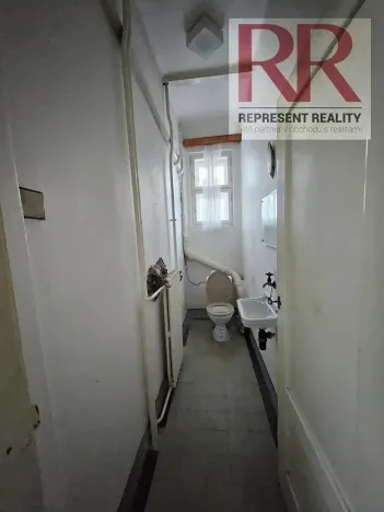 Pronájem vily, Plzeň, Čermákova, 192 m2