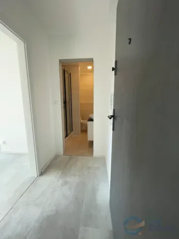 Pronájem bytu 2+1, Opava, Pekařská, 43 m2