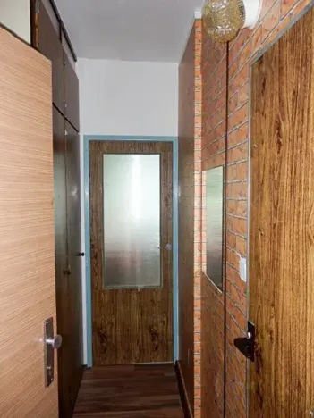 Pronájem bytu 1+1, Liberec, Gagarinova, 36 m2