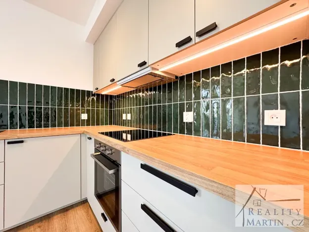 Pronájem bytu 2+kk, Heřmanova Huť, 62 m2