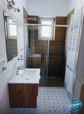 Pronájem bytu 2+1, Krnov, Petrovická, 58 m2