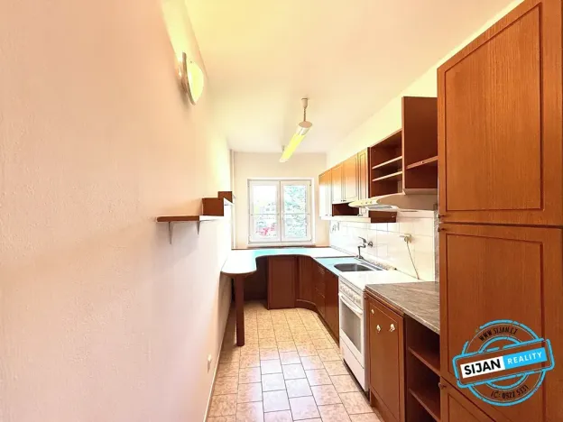 Prodej bytu 2+1, Krnov, Albrechtická, 60 m2