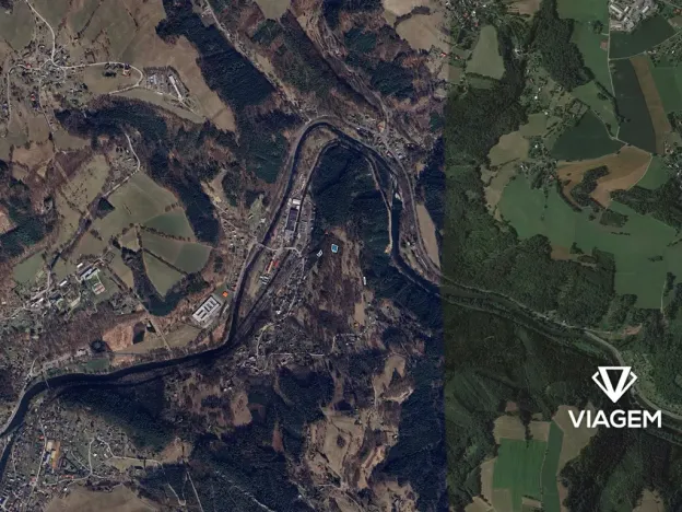 Prodej podílu pole, Líšný, 387 m2