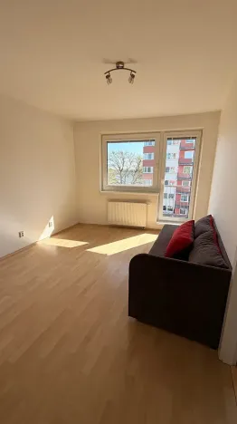 Pronájem bytu 2+kk, Pardubice, nábřeží Závodu míru, 64 m2