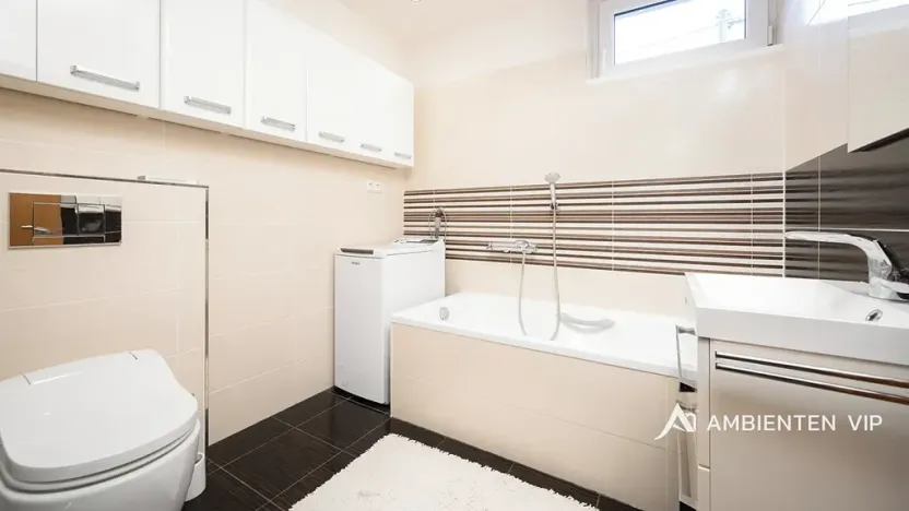 Prodej rodinného domu, Čebín, 160 m2