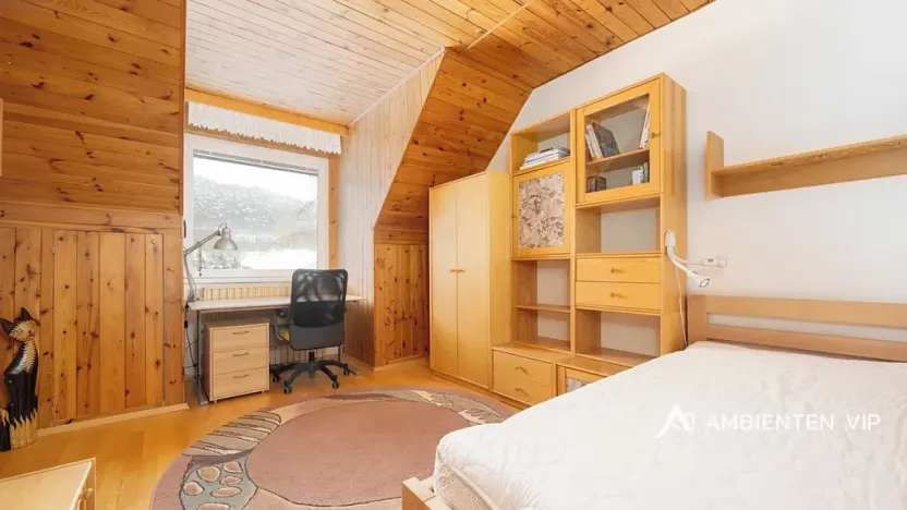 Prodej rodinného domu, Čebín, 160 m2