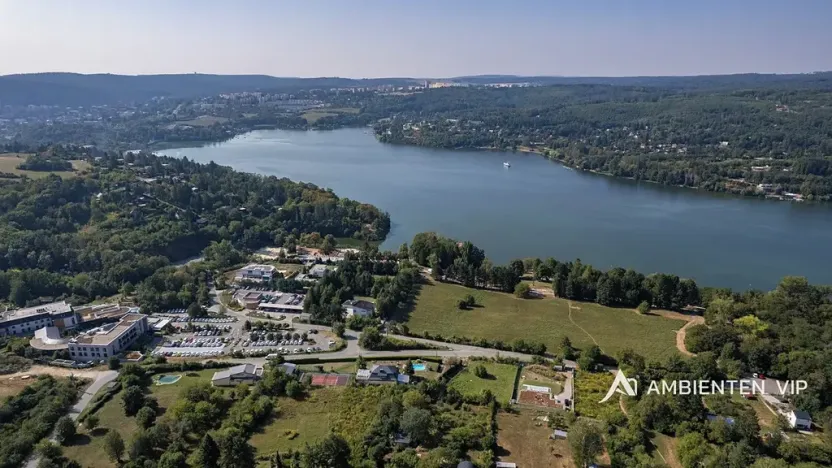 Prodej pozemku pro bydlení, Rozdrojovice, 960 m2