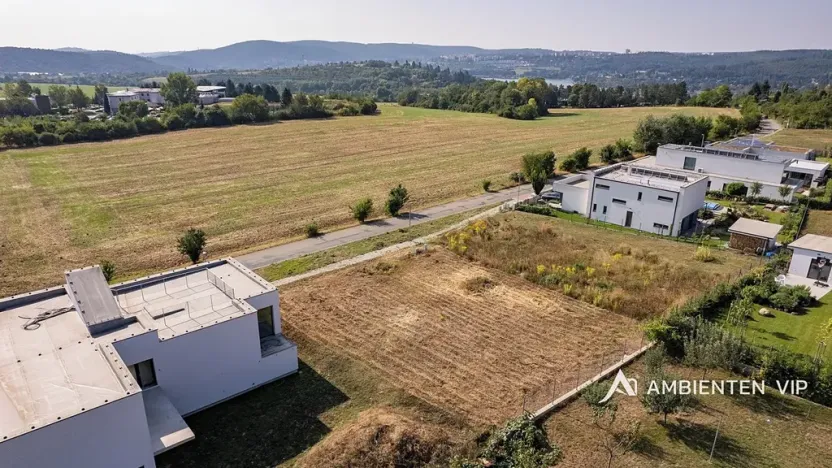 Prodej pozemku pro bydlení, Rozdrojovice, 960 m2