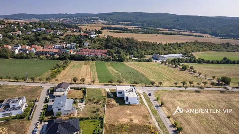 Prodej pozemku pro bydlení, Rozdrojovice, 960 m2