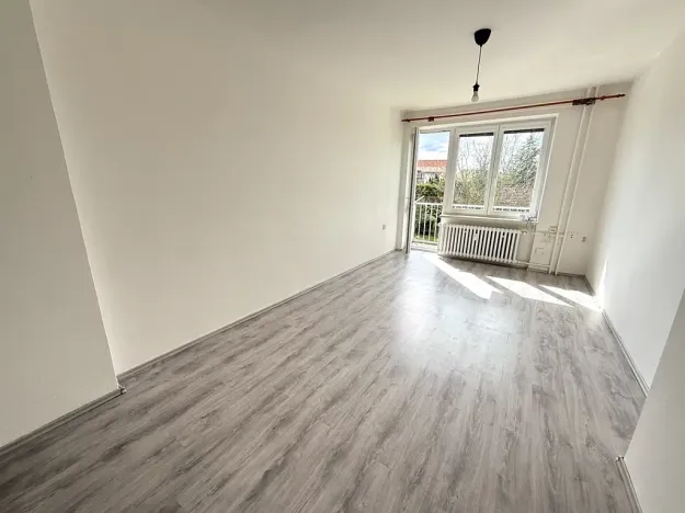 Pronájem bytu 3+1, Ivančice, Okružní, 67 m2