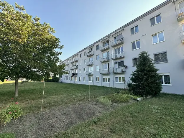 Pronájem bytu 3+1, Ivančice, Okružní, 67 m2