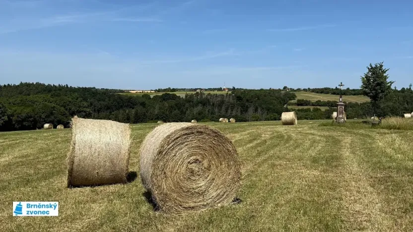 Prodej chaty, Tišnov, 25 m2