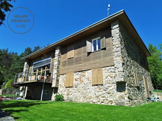 Prodej rodinného domu, Skryje, 220 m2