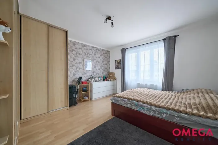 Prodej bytu 3+kk, Mladá Boleslav, 99 m2