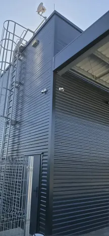 Pronájem skladu, Mělník, 193 m2