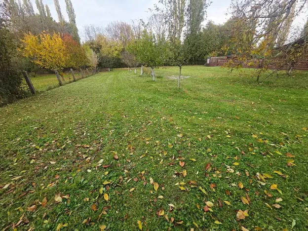 Prodej pozemku pro bydlení, Kroměříž, 686 m2