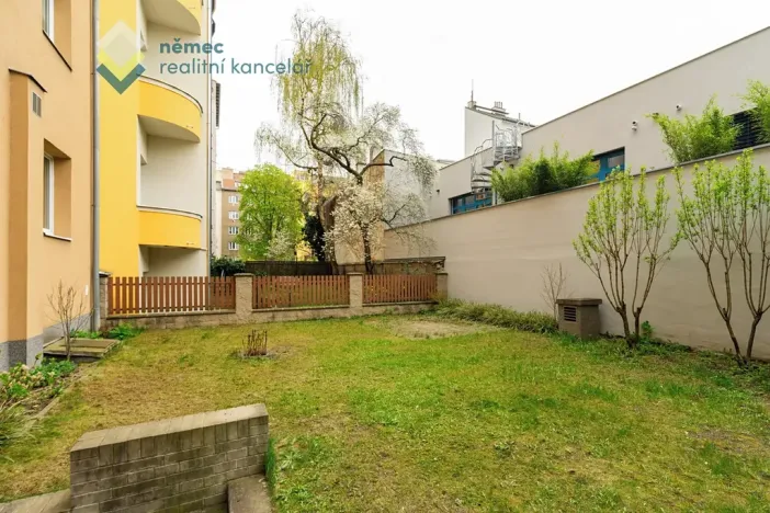 Prodej bytu 3+kk, Praha - Libeň, V mezihoří, 75 m2