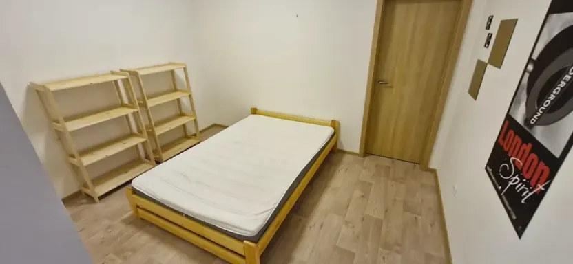 Pronájem bytu 2+kk, Luhačovice, Masarykova, 54 m2