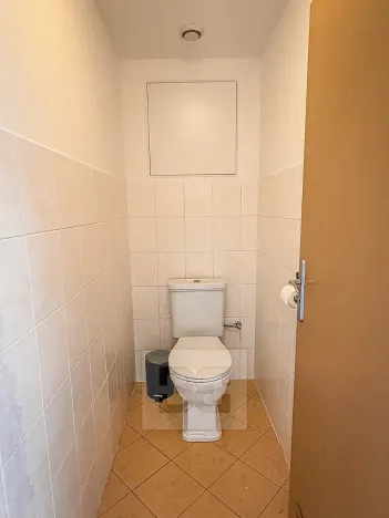 Pronájem bytu 3+1, Praha - Hostivař, Berlínská, 78 m2