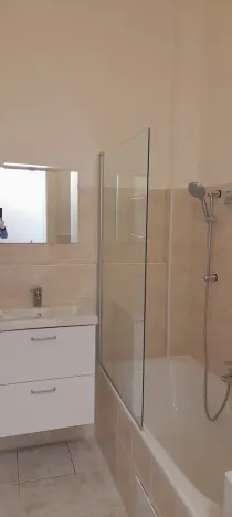 Pronájem bytu 1+kk, Praha - Nusle, V zálomu, 30 m2