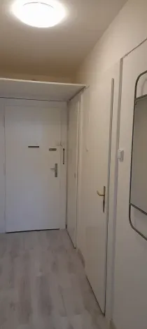 Pronájem bytu 1+kk, Praha - Nusle, V zálomu, 30 m2