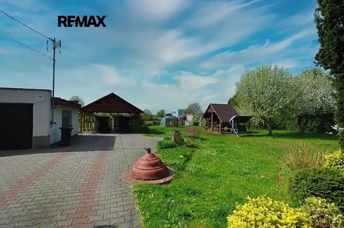 Pronájem rodinného domu, Rychvald, Vléčná, 174 m2