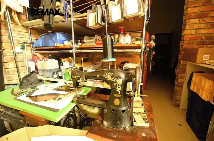 Prodej obchodního prostoru, Frýdek-Místek, Třebízského, 180 m2