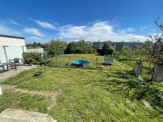 Prodej zahrady, Lednice, Komenského, 474 m2