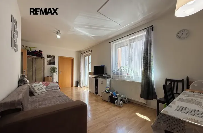 Pronájem bytu 2+kk, Plzeň, Jablonského, 47 m2