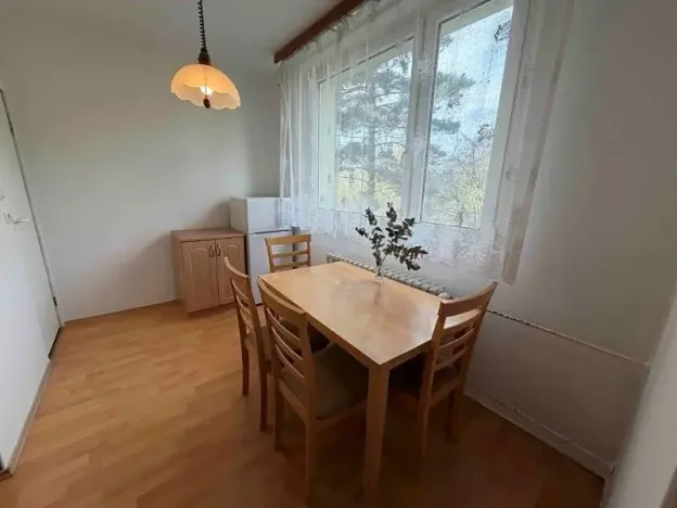 Prodej bytu 2+1, Jihlava, Březinova, 59 m2