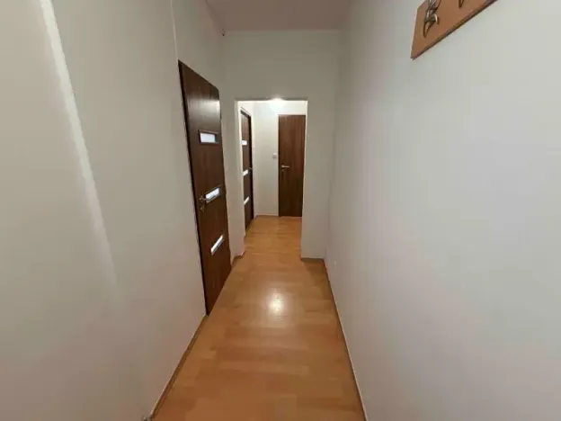 Prodej bytu 2+1, Jihlava, Březinova, 59 m2