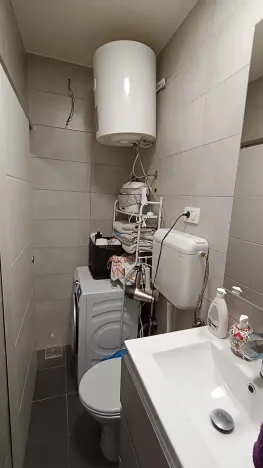 Prodej bytu 2+kk, Pula, Chorvatsko, 40 m2