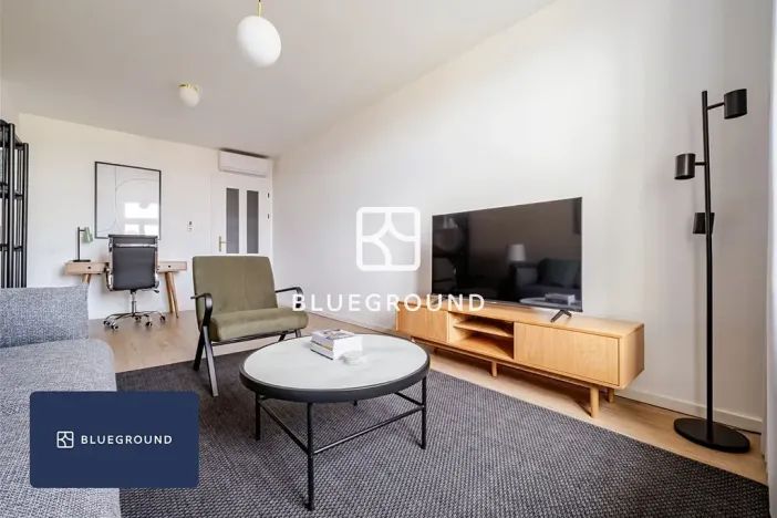 Pronájem bytu 2+1, Praha - Vinohrady, Chodská, 55 m2