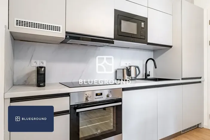 Pronájem bytu 2+1, Praha - Vinohrady, Chodská, 55 m2