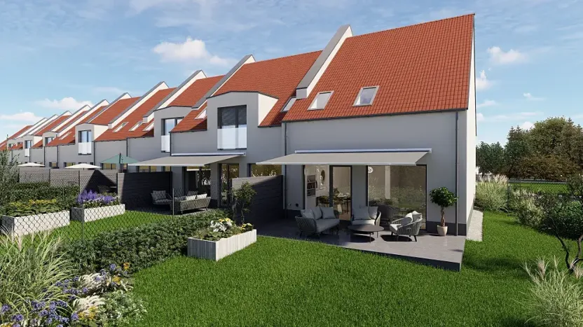 Prodej rodinného domu, Čáslav, Žacká, 125 m2